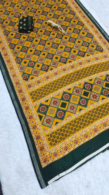 Vastrangan traditional print saree wholesale market opening hours